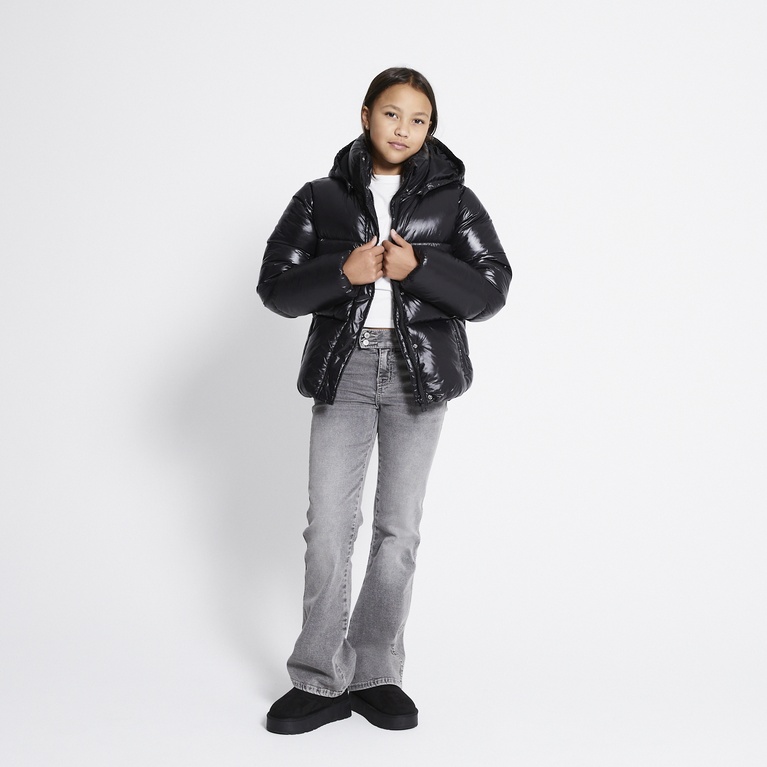 Puffer jacket "Anny star 2.0"